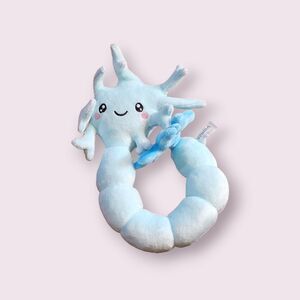 Nerdbugs Neuron plush
